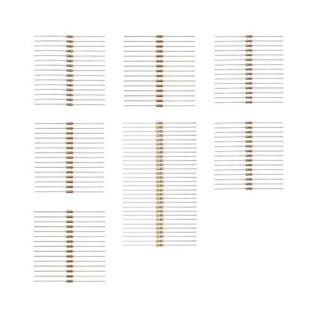 751-00011 (EMERGENCY RESISTOR KIT)