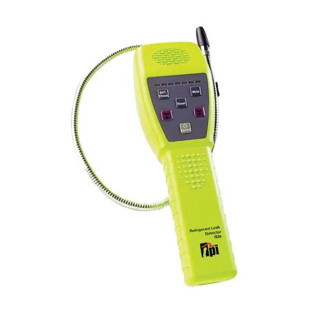 753A (LEAK DETECTOR REFRIGERATION)
