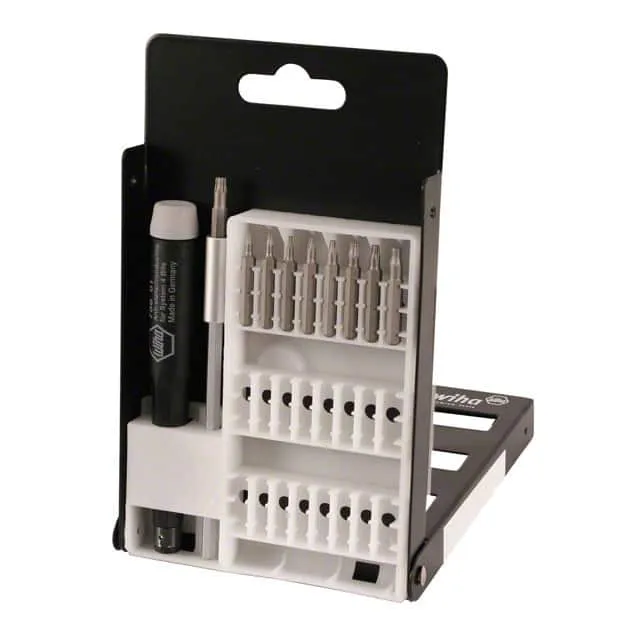 75792 (BIT SET TORX W/CASE 11PC)