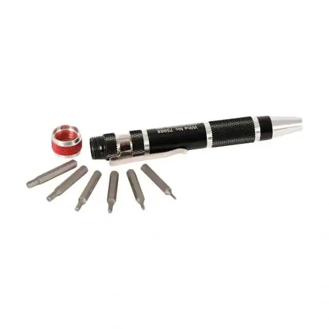75983 (BIT SET HEX 6PC)