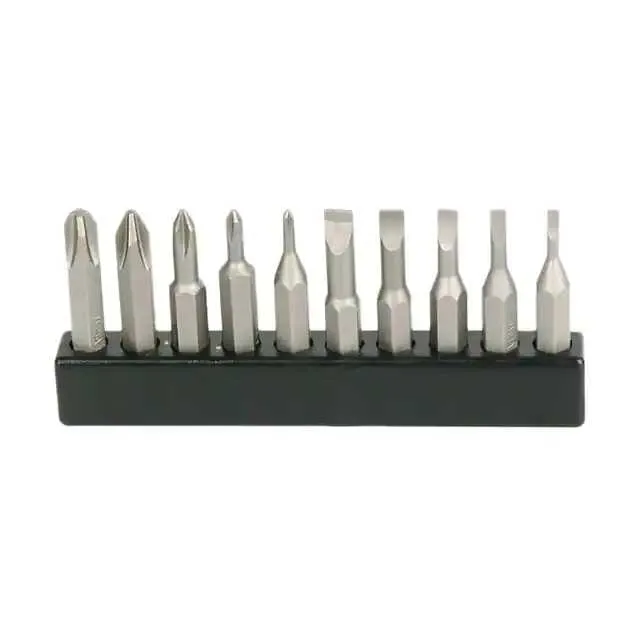 75987 (BIT SET MICRO SLOTTED & PHILLIPS)