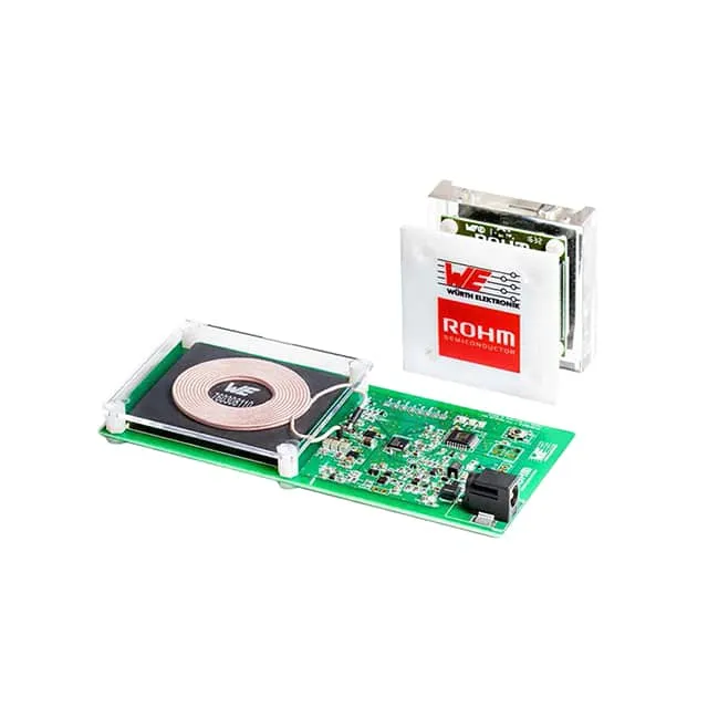 ROHM-760308MP-EVK-001 (WIRELESS CHARGING DESIGN KIT)