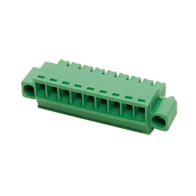 76000650 (SERIAL SCREW TERMINAL)