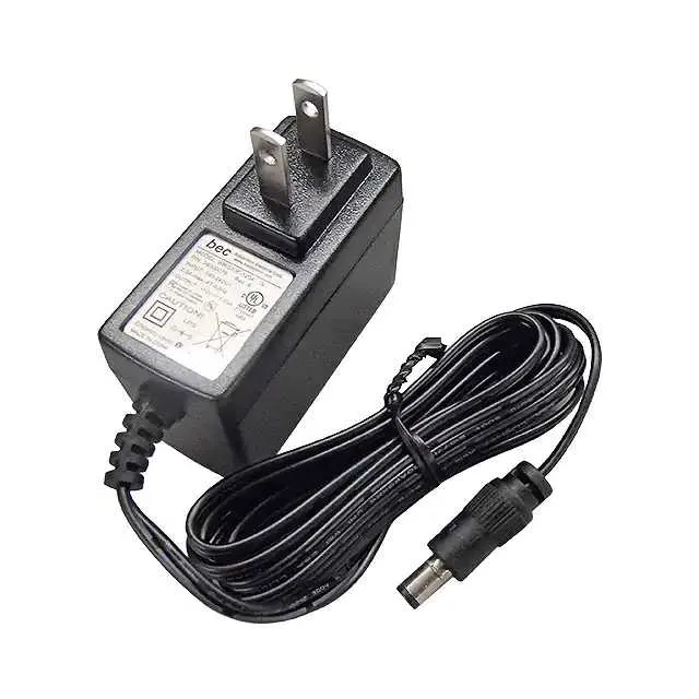 76000735 (AC/DC WALL MOUNT ADAPTER 12V 6W)