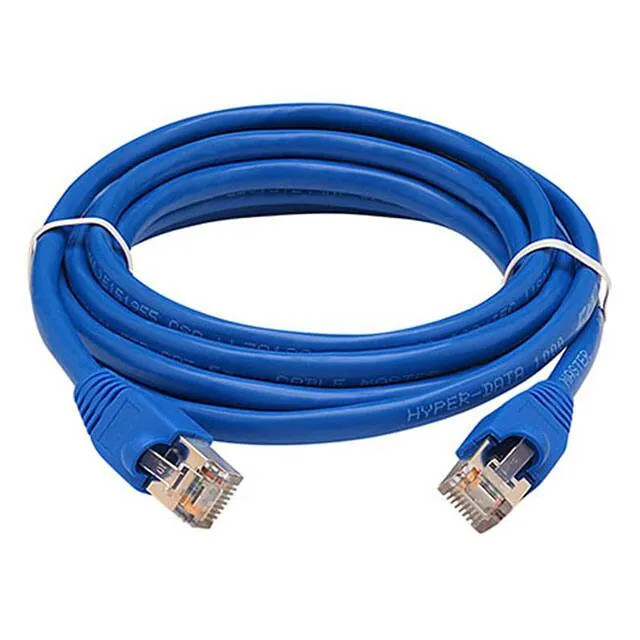 76000826 (CABLE RJ45 TO RJ45 2M)