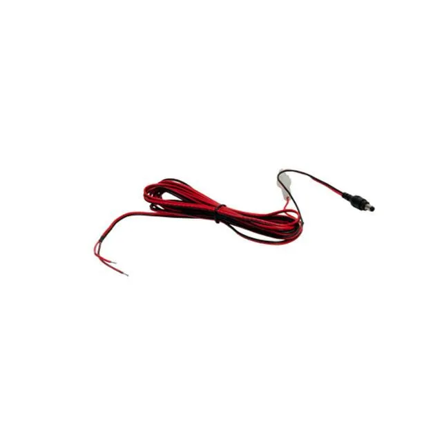 76000854 (DC POWER CORD - 4M)