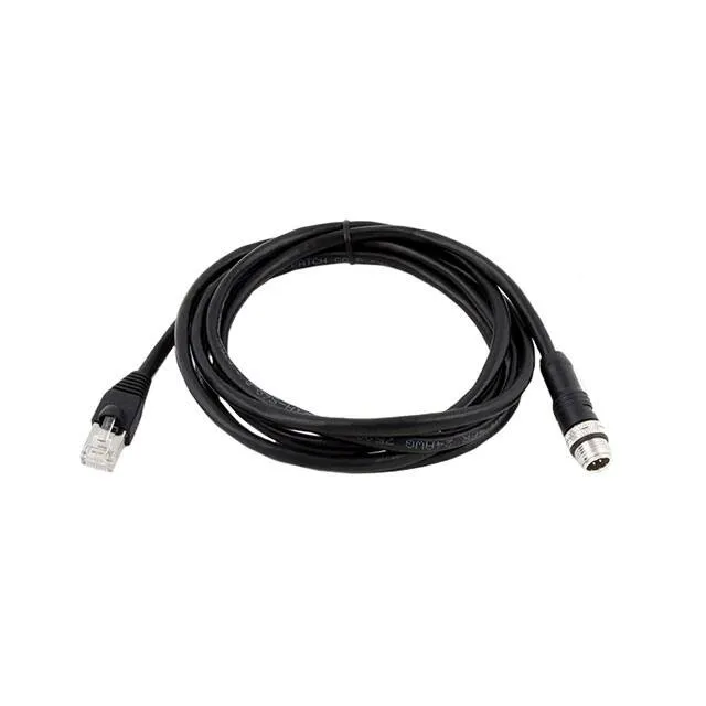76000900 (CABLE - M12 TO RJ45 2M)