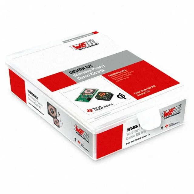 760308 (WIRELESS CHARGING DESIGN KIT)