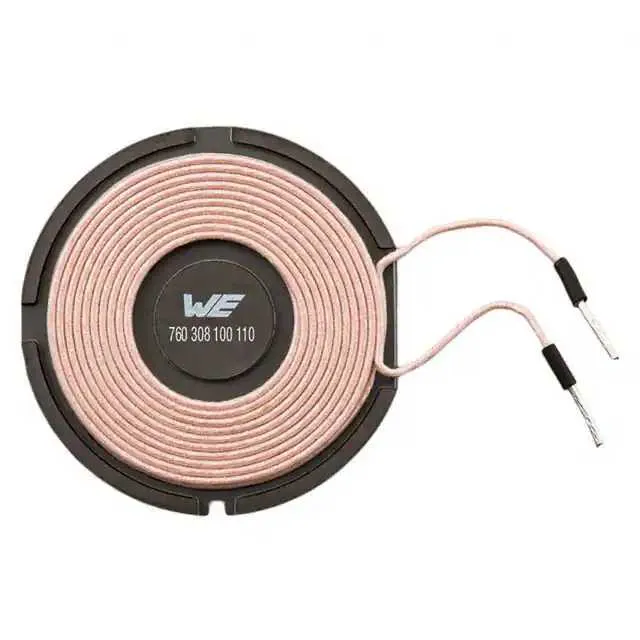 760308101103 (TX 1 COIL 1 LAYER 6.5UH 3A)