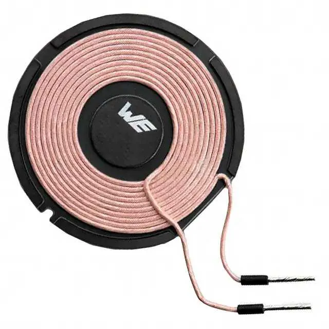 760308100111 (TX 1 COIL 1 LAYER 6.3UH 6A)