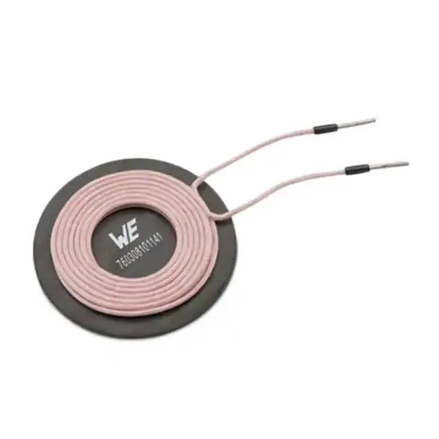 760308100141 (TX 1 COIL 1 LAYER 10UH 9A)