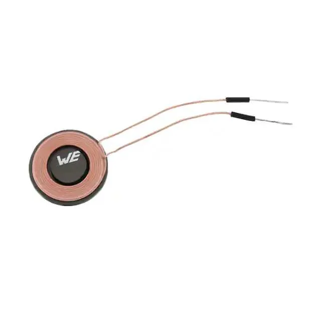 760308101104 (TX 1 COIL 1 LAYER 6.3UH 2.5A)
