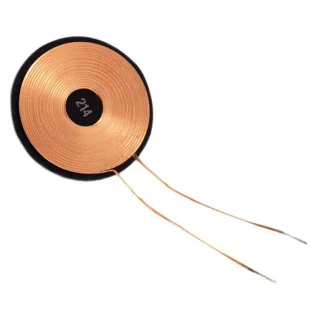760308101214 (RX 1 COIL 1 LAYER 26UH 1.1A)