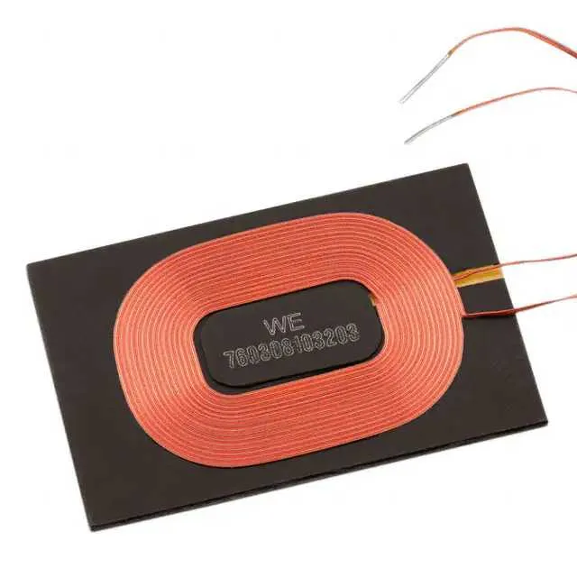 760308103203 (RX 1 COIL 1 LAYER 12UH 1.55A)