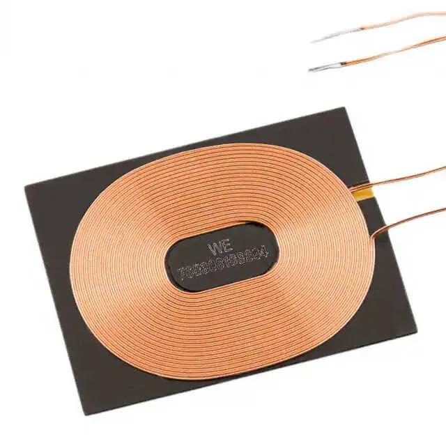 760308103204 (RX 1 COIL 1 LAYER 16.7UH 1A)