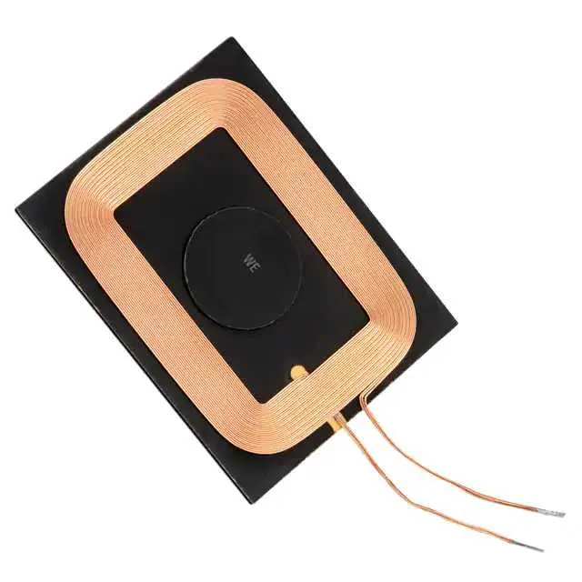 760308103211 (RX 1 COIL 1 LAYER 7.3UH 2.5A)