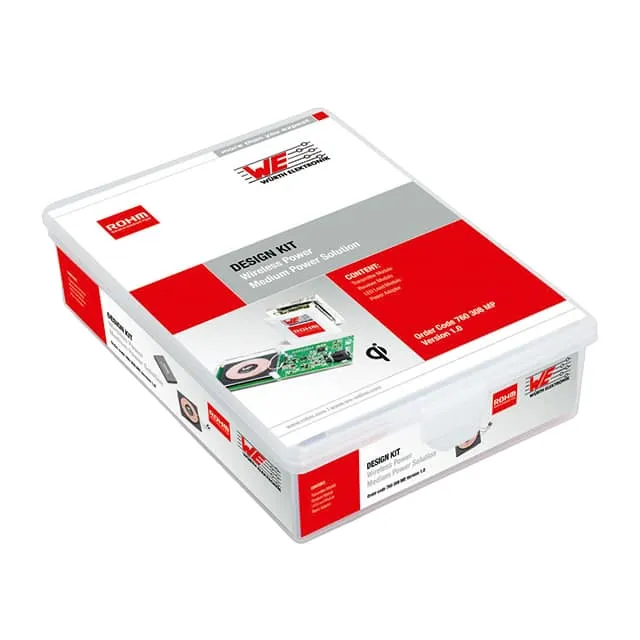 760308MP (WIRELESS CHARGING DESIGN KIT)