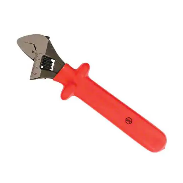76210 (WRENCH ADJUSTABLE 1-1/4 9.84"")
