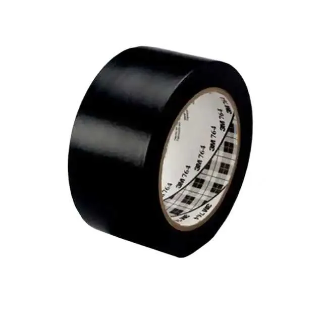 764-BLACK-2X36YD" (TAPE MARKING BLACK 2X 36YDS")