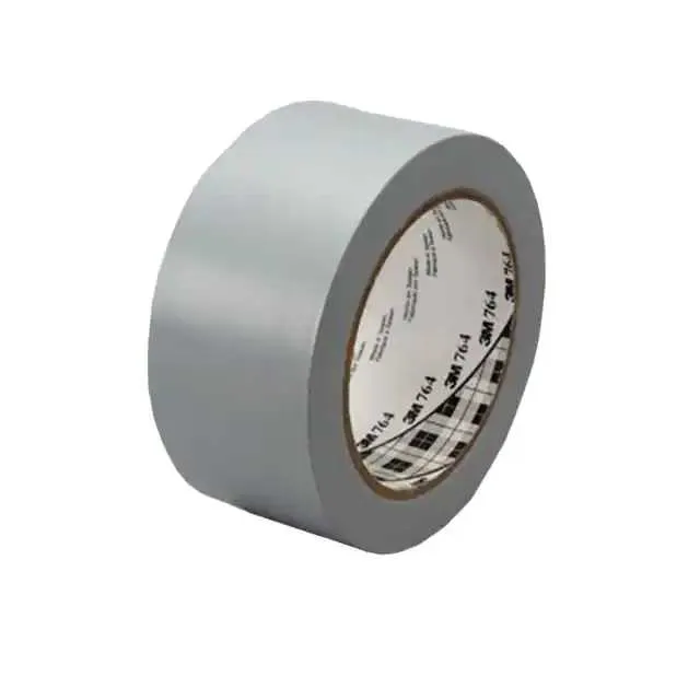 764-2X36YD-GRAY" (TAPE MARKING GRAY 2X 36YDS")