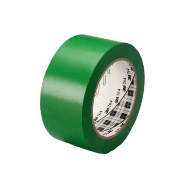 764-GREEN-2X36YD" (TAPE MARKING GREEN 2X 36YDS")