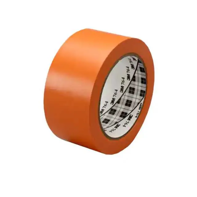 764-1X36YD-ORANGE" (TAPE MARKING ORANGE 1X 36YDS")