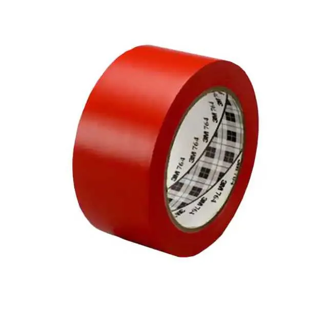 764-RED-2X36YD" (TAPE MARKING RED 2X 36YDS")