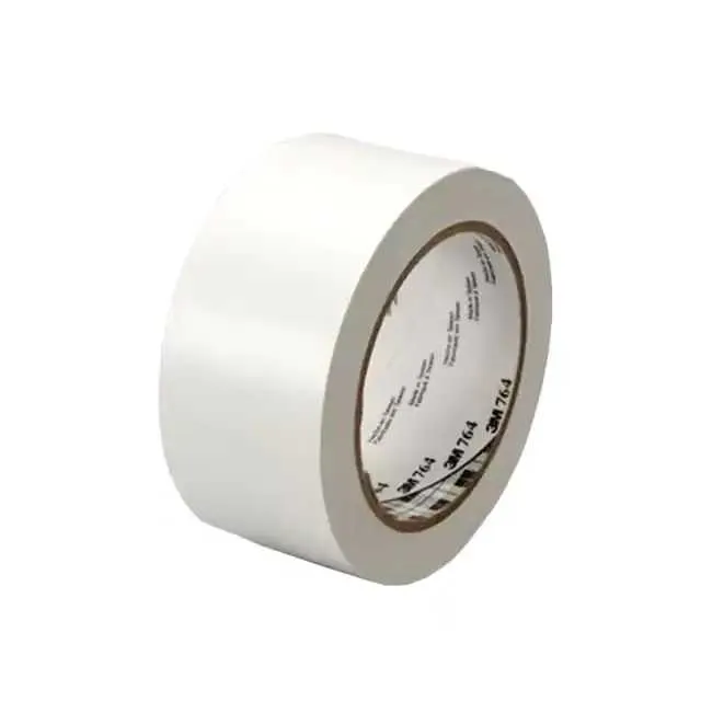 764-1X36YD-WHITE" (TAPE MARKING WHITE 1X 36YDS")