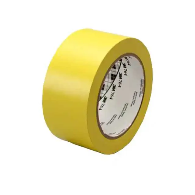 764-1X36YD-YELLOW" (TAPE MARKING YELLOW 1X 36YDS")
