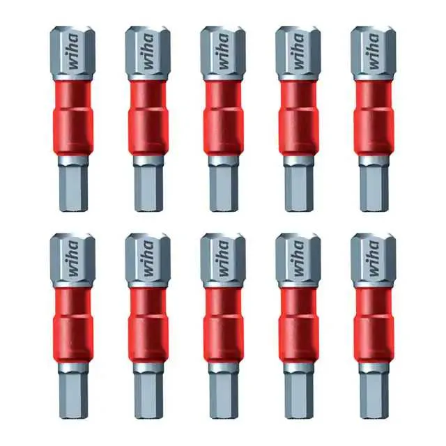 76523 (BIT HEX 3MM 1.14 10/PK")