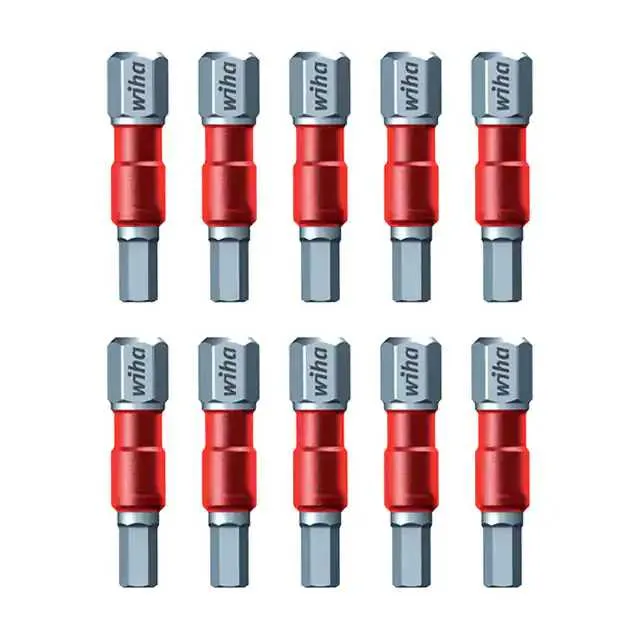 76524 (BIT HEX 4MM 1.14 10/PK")