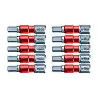 76526 (BIT HEX 6MM 1.14 10/PK")