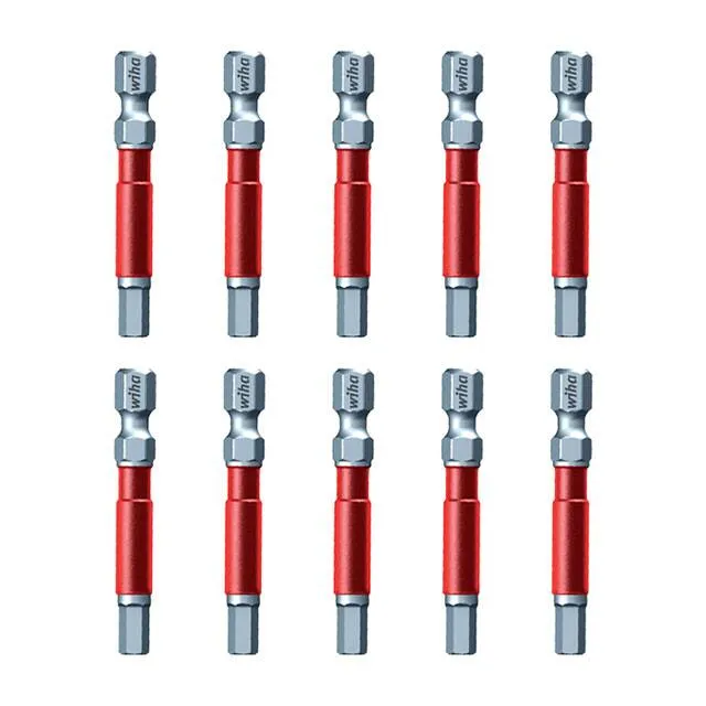 76573 (BIT HEX 3/16 1.93" 10/PK")