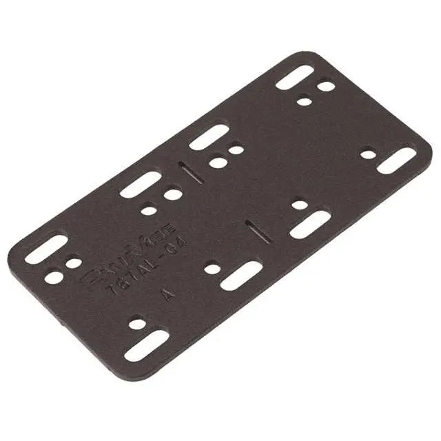 767-AL03 (3 ADJUSTABLE MOUNTING BRACKET")