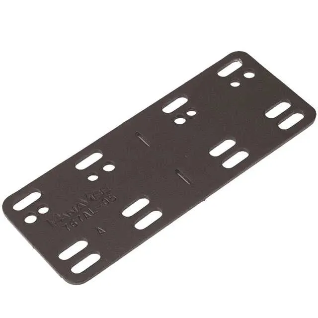 767-AL05 (5 ADJUSTABLE MOUNTING BRACKET")