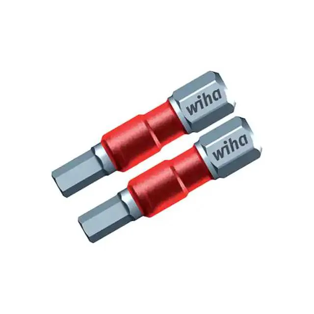 76834 (BIT HEX 7/32 1.14" 2/PK")