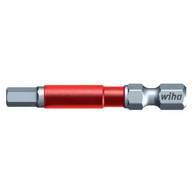 76864 (BIT HEX 4MM 1.93 2/PK")
