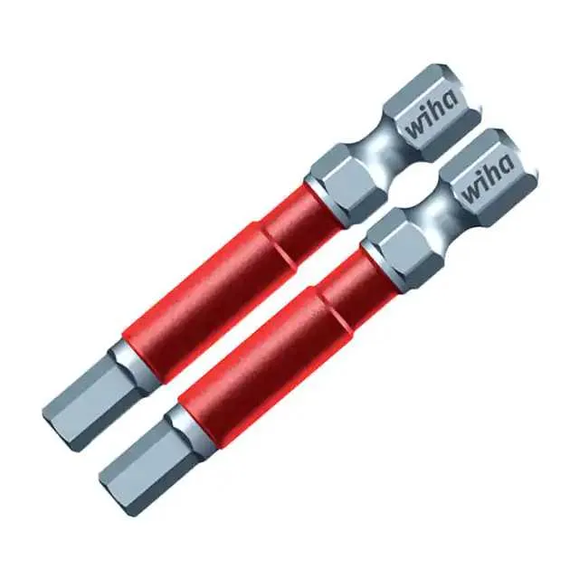 76871 (BIT HEX 9/64 1.93" 2/PK")