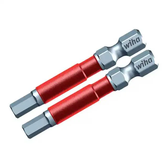 76874 (BIT HEX 7/32 1.93" 2/PK")