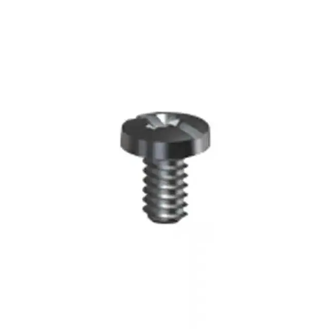 7689-1 (MACH SCREW BINDING COMBO M3X0.5)