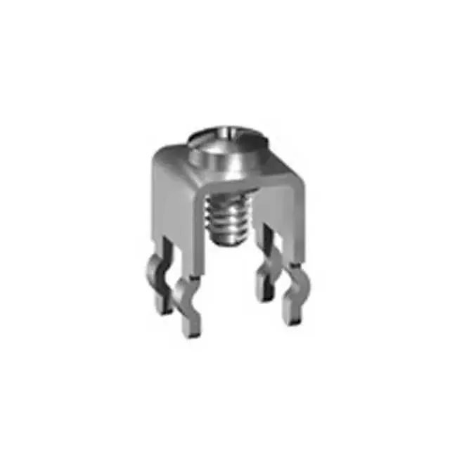 7696 (TERM SCREW M3 4 PIN PCB)