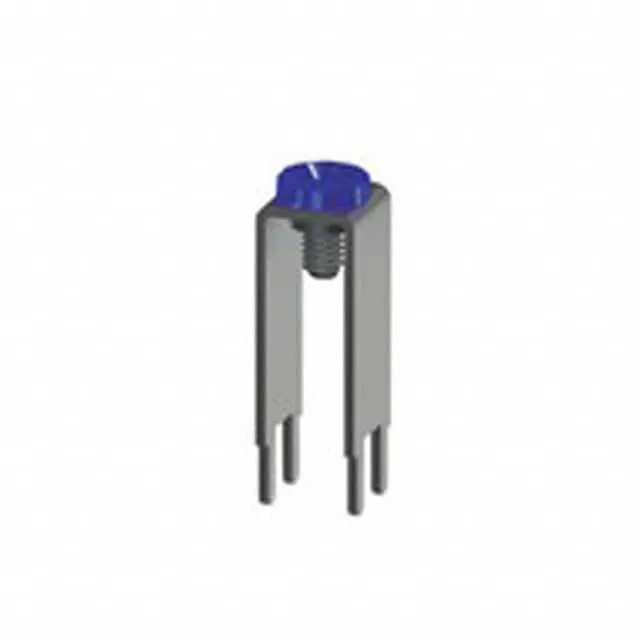 7699-5 (TERM SCREW 6-32 4 PIN PCB)