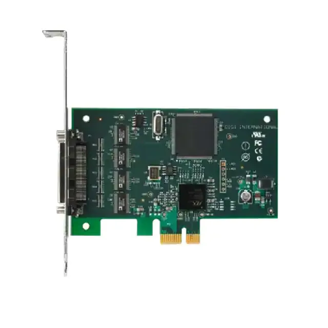 77000890 (LOW PROFILE SERIAL CARDS)