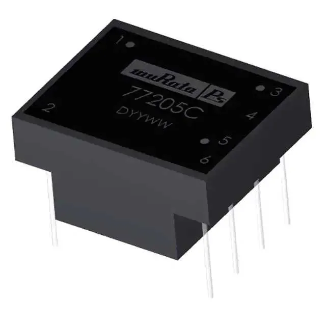 77208C (PULSE XFMR 1:1:1 16.3MH)