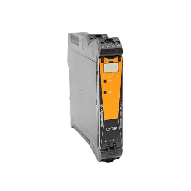7760054306 (ANLG SIGNAL COND/ISO AC/DC)