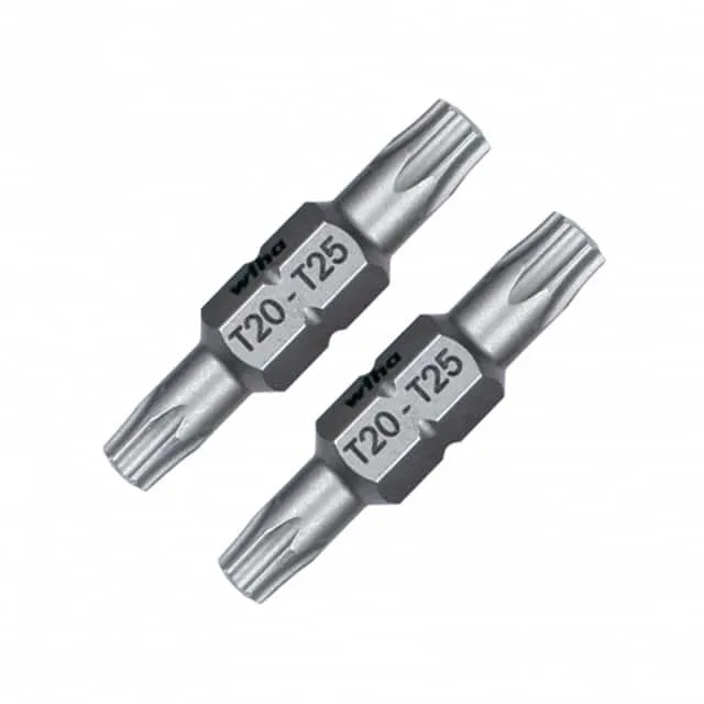77701 (BIT DOUBLE ENDED TORX T6 T7)