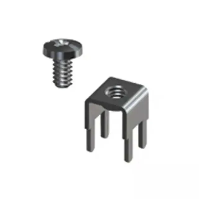 7771 (TERM SCREW M3 4 PIN PCB)