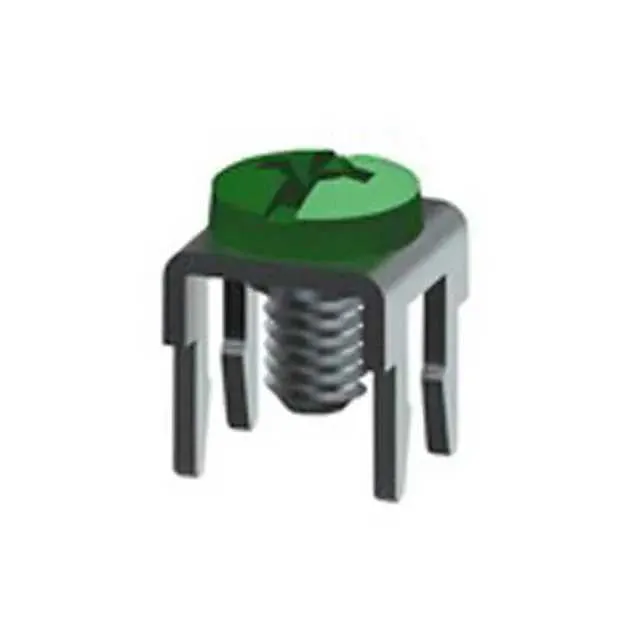 7772 (TERM SCREW M3 4 PIN PCB)