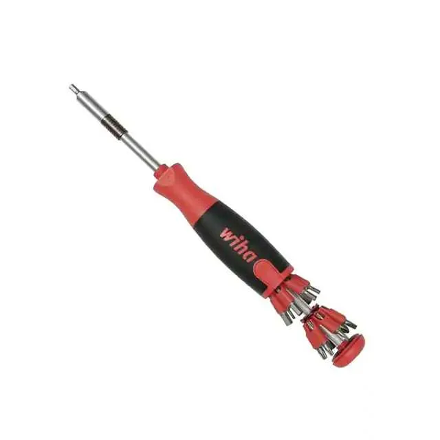 77792 (BIT SET HEX PHIL SLOT TORX 26PC)