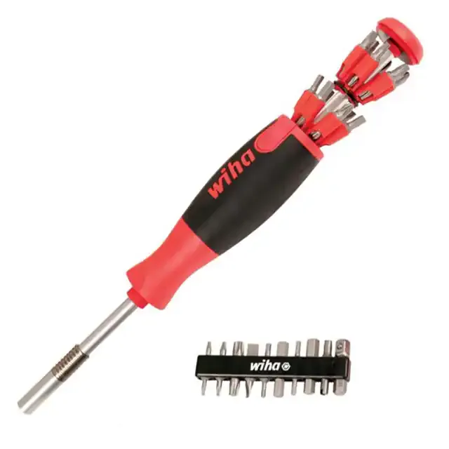 77795 (ULTRA DRIVER BONUS BIT PACK)